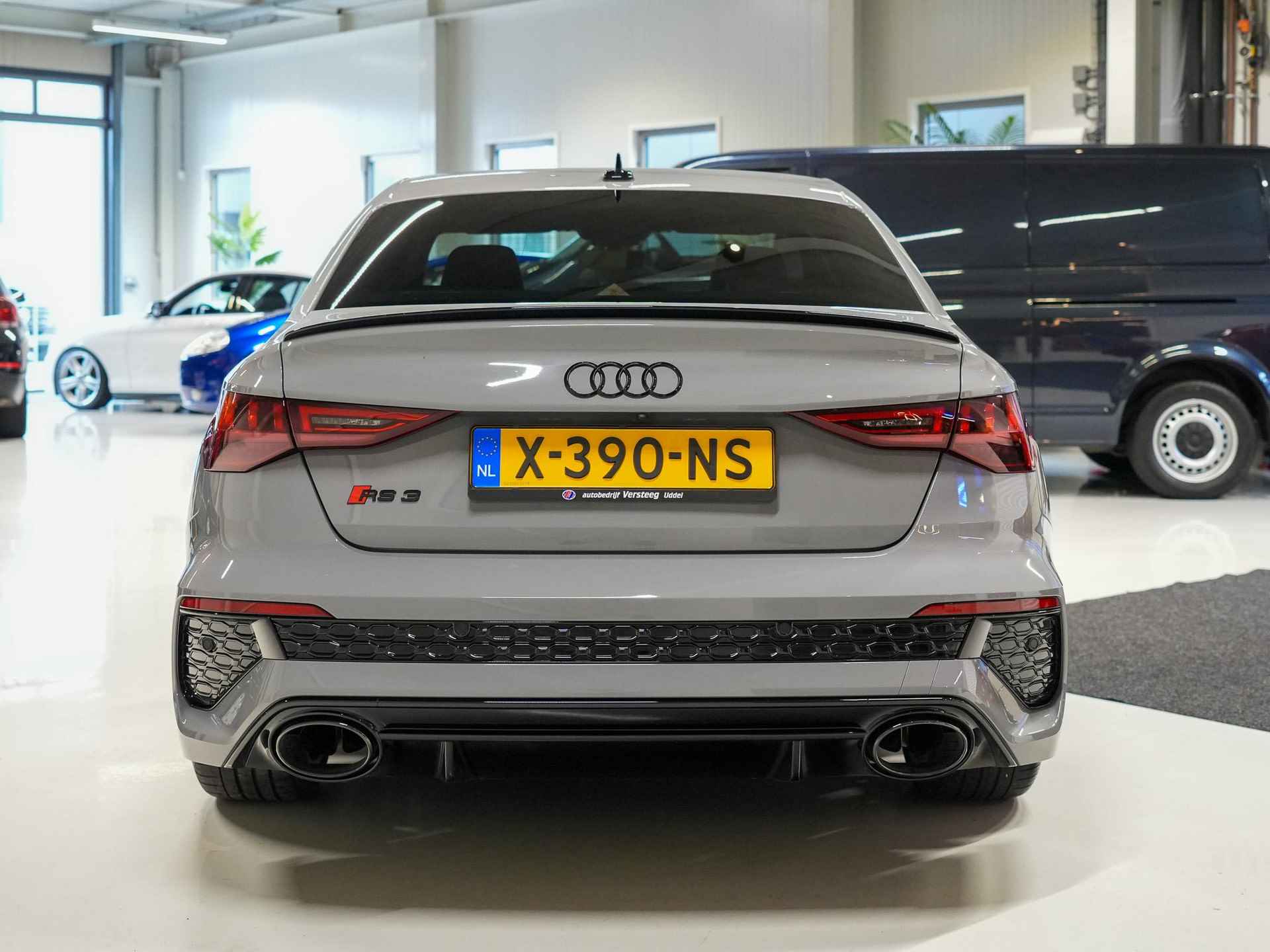 Audi A3 Limousine 2.5 TFSI RS 3 quattro origineel Nl auto! - 28/32