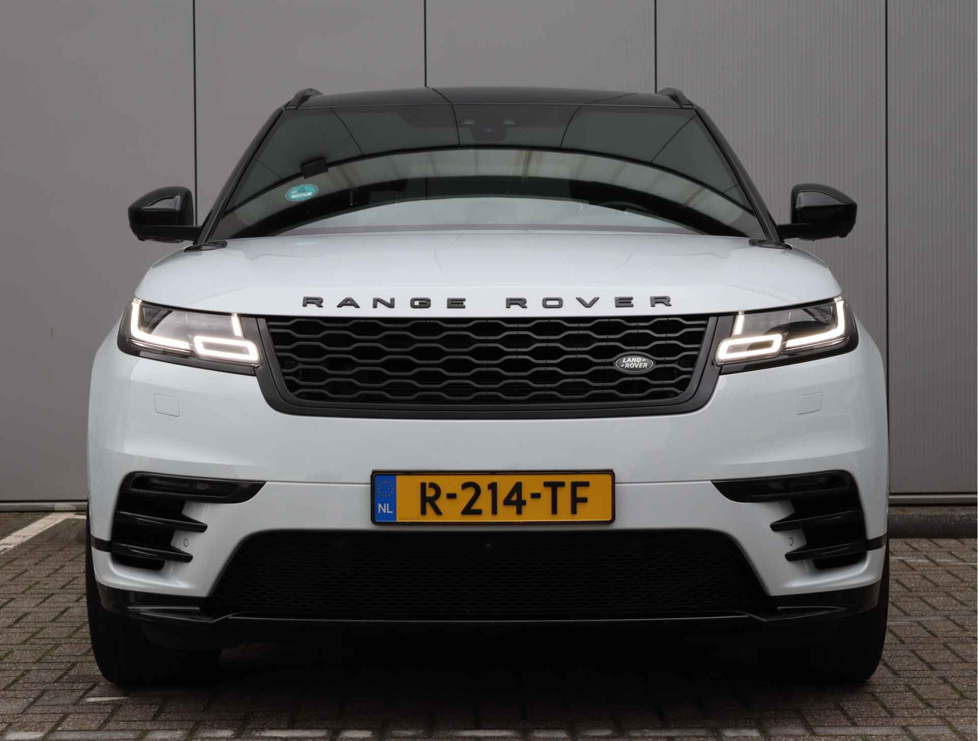 Land Rover Range Rover Velar 3.0 V6 R-Dynamic HSE | Panoramadak | Luchtvering | Trekhaak - 6/98