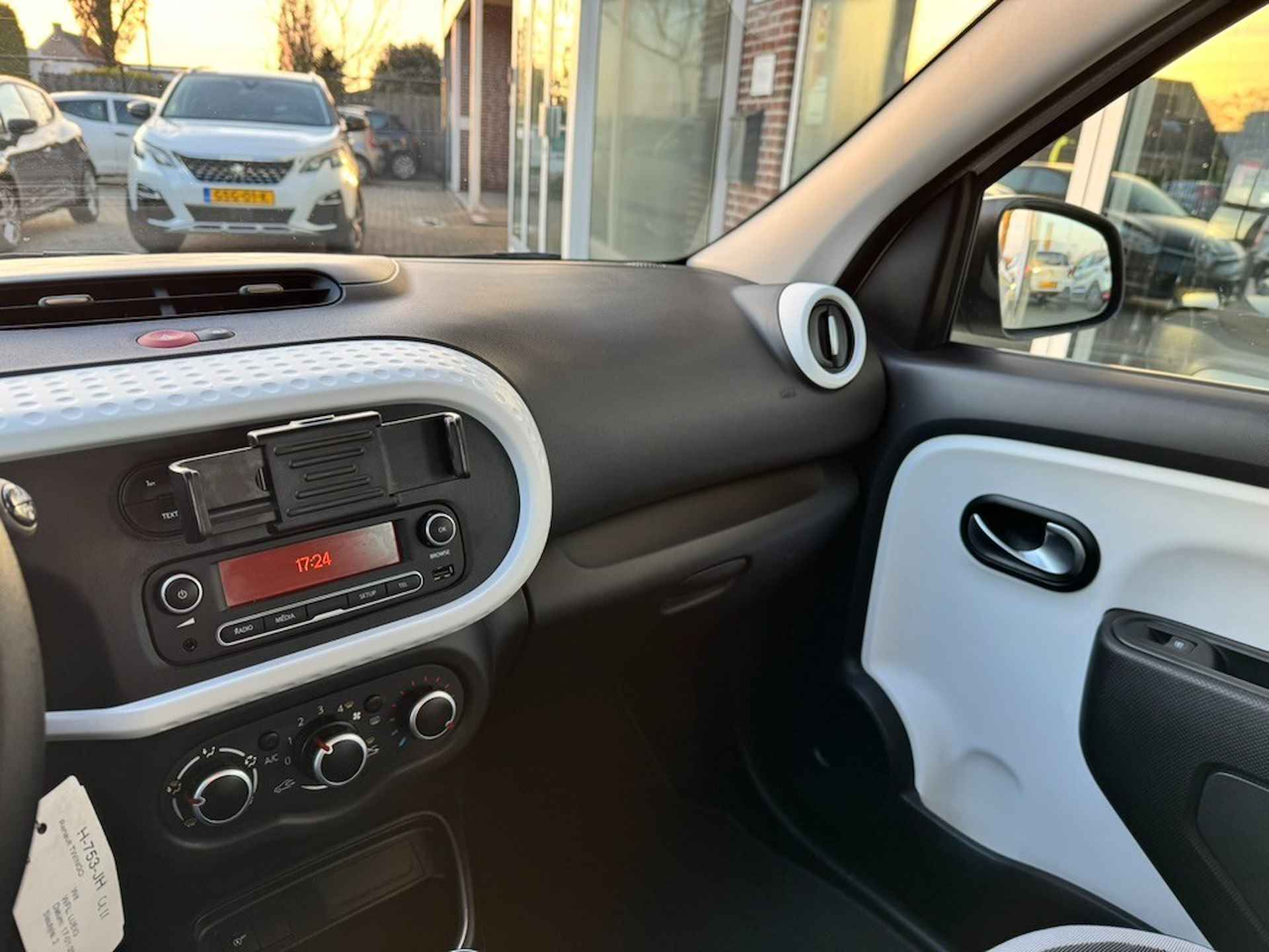 RENAULT Twingo 1.0 SCE COLLECTION- ALL IN PRIJS - 15/22