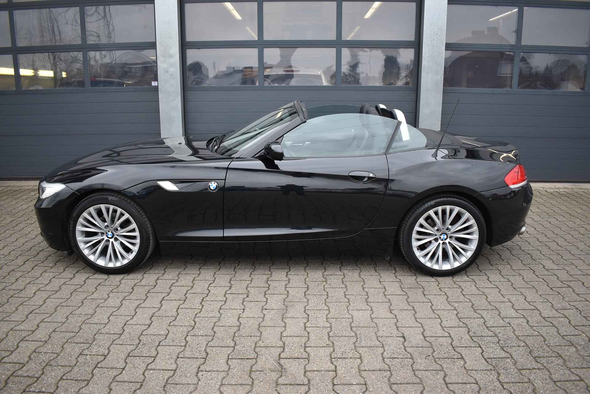 BMW Z4 sDrive 20i 184pk Automaat Executive - 2/35