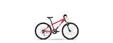 BMC sportelite SE24 Rood 24" - Kinderfietsen 24" - K 2018