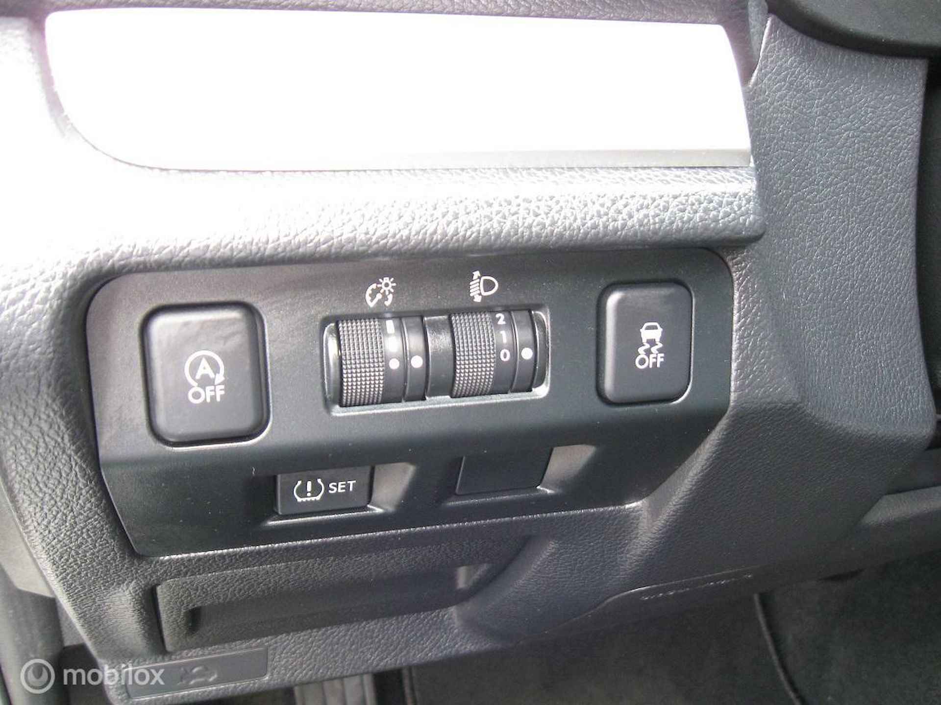 Subaru XV 1.6i Intro CVT AWD Clima Navi NL auto - 12/26