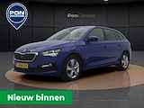 Skoda Scala 1.0 TSI Ambition | NIEUW BINNEN | Cruise Control | Apple Carplay | Trekhaak |