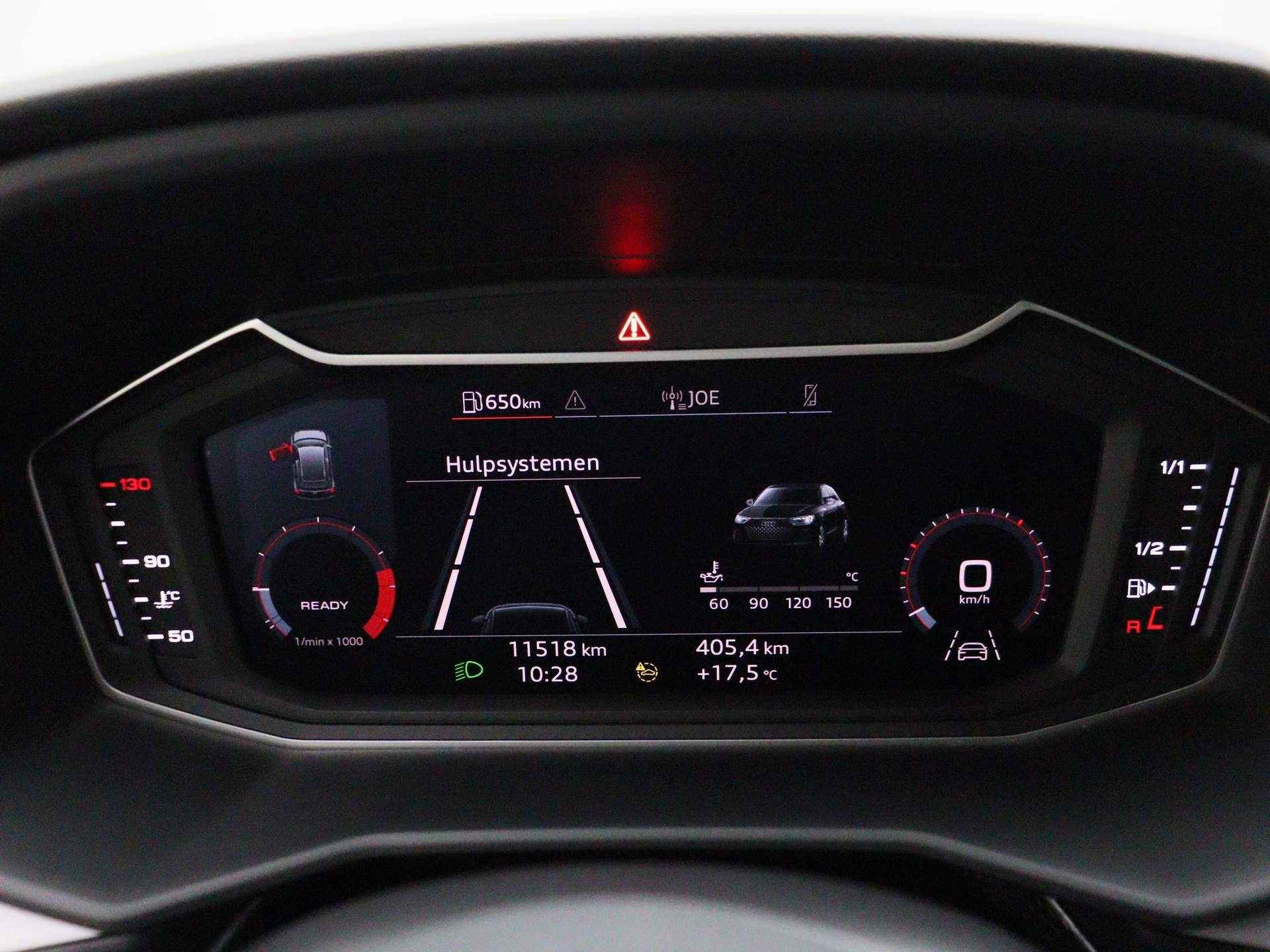 Audi A1 sportback Pro Line 25 TFSI | CarPlay / Android Auto | Virtual Cockpit | Cruise Control | All-Season - 15/34