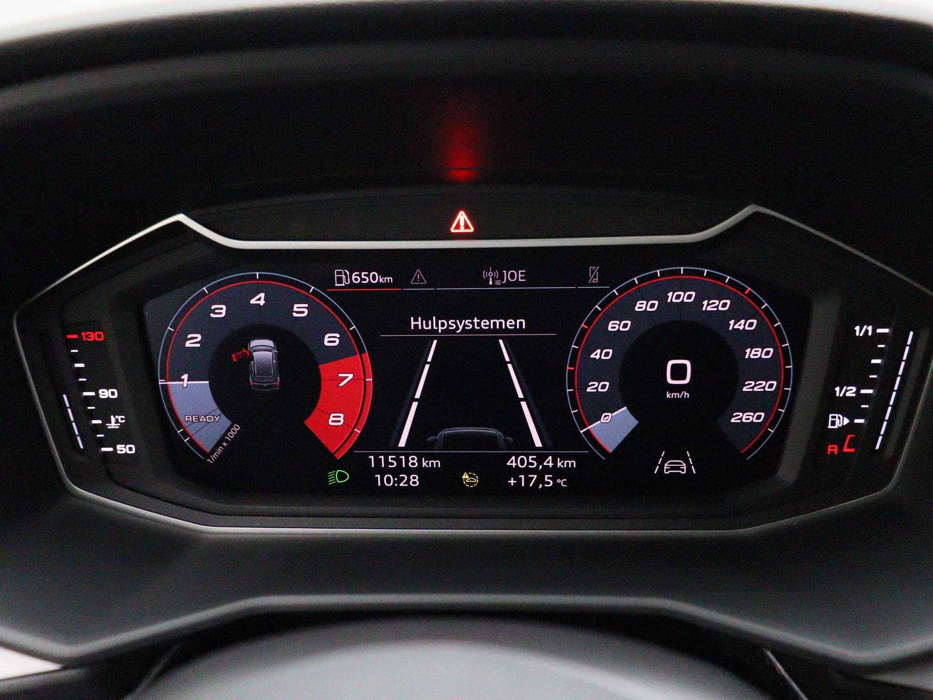 Audi A1 sportback Pro Line 25 TFSI | CarPlay / Android Auto | Virtual Cockpit | Cruise Control | All-Season - 16/34