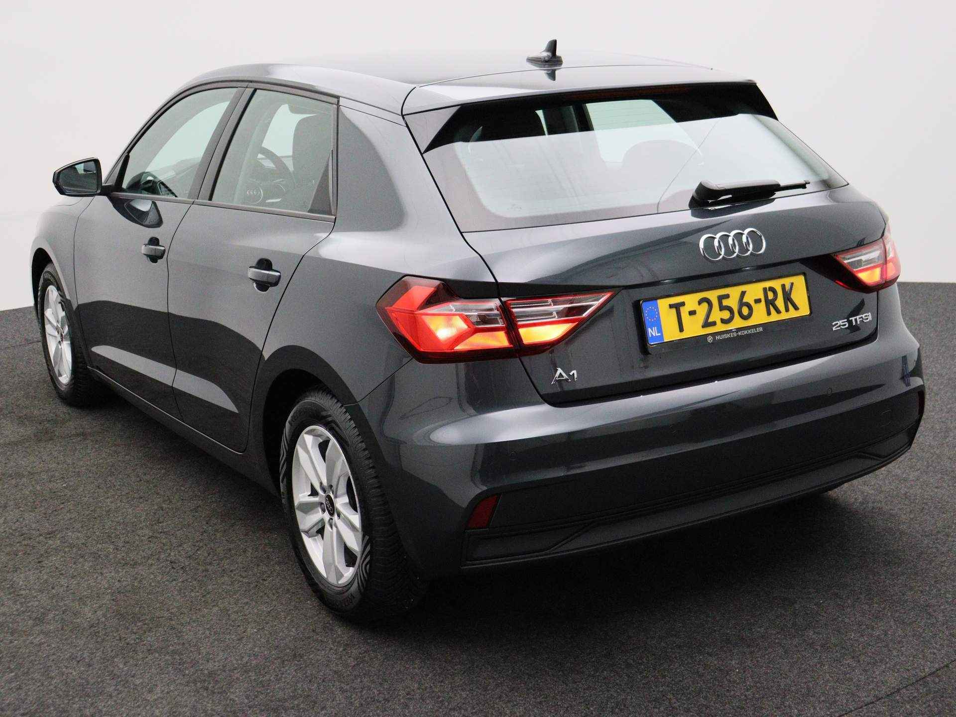 Audi A1 sportback Pro Line 25 TFSI | CarPlay / Android Auto | Virtual Cockpit | Cruise Control | All-Season - 34/34