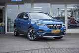 Opel Grandland X 1.2 Turbo 130pk Business Executive