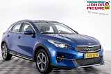 Kia Xceed 1.6 GDI PHEV Vision Automaat | Half LEDER | CAMERA .