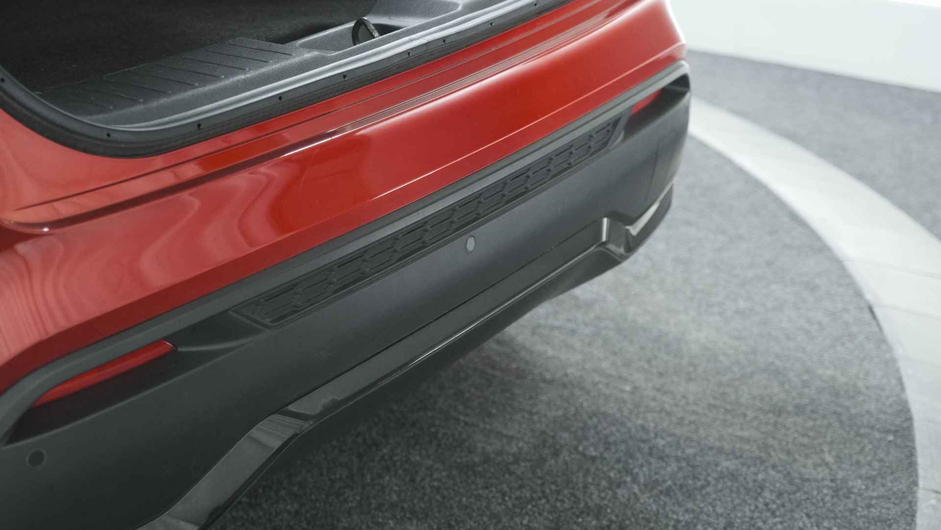 Nissan Juke 1.0 DIG-T N-Design | Camera | Navigatie | Apple Carplay | Parkeersensoren | 19 Inch Lichtmetalen Velgen - 17/70