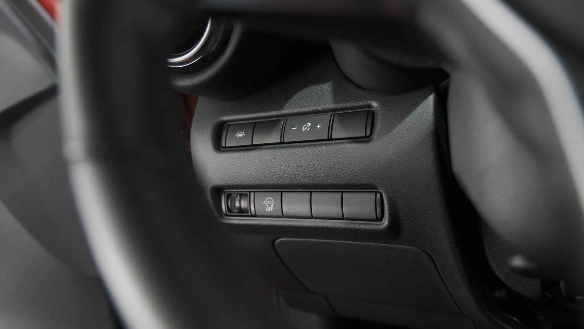 Nissan Juke 1.0 DIG-T N-Design | Camera | Navigatie | Apple Carplay | Parkeersensoren | 19 Inch Lichtmetalen Velgen - 24/70