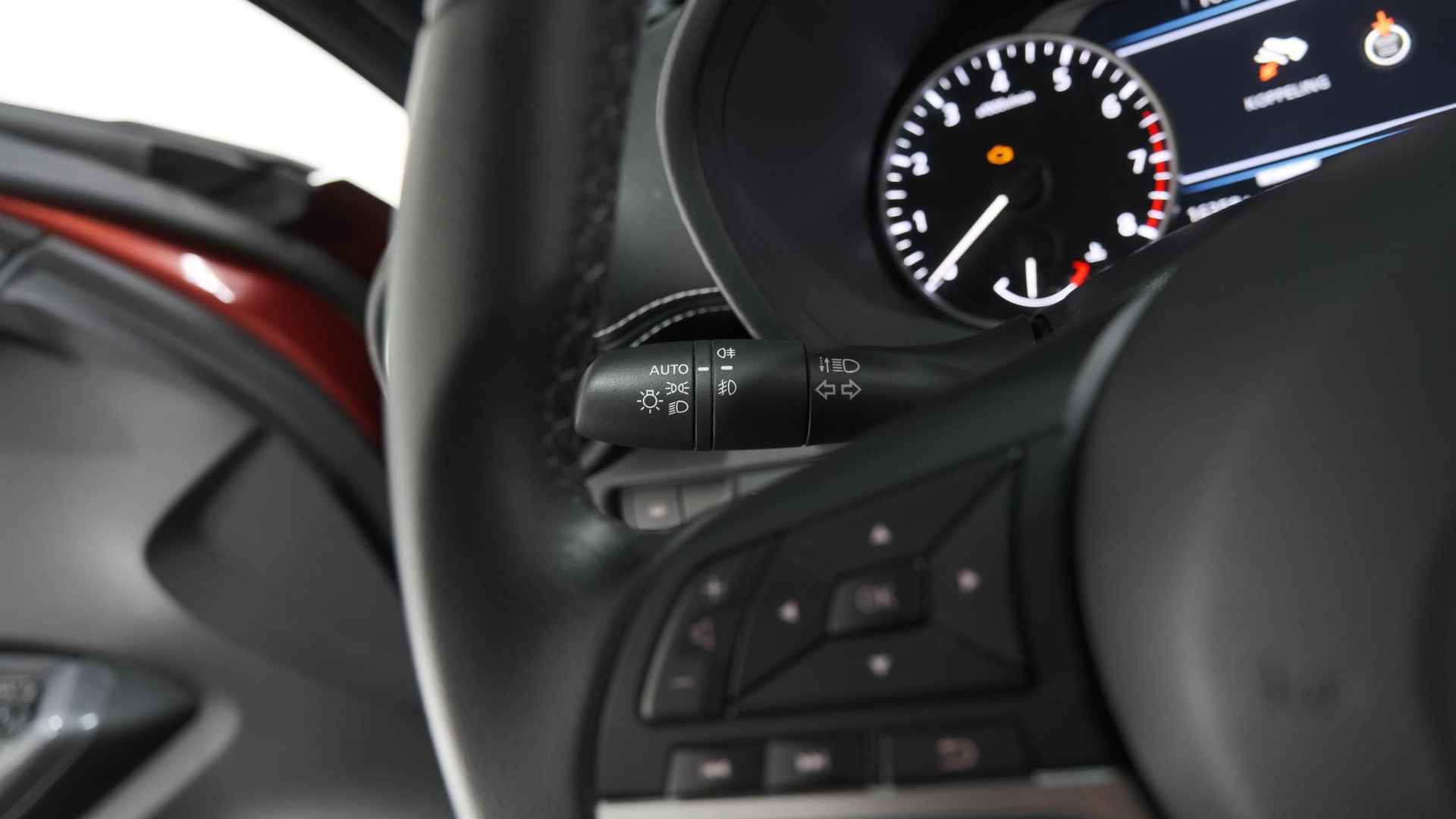 Nissan Juke 1.0 DIG-T N-Design | Camera | Navigatie | Apple Carplay | Parkeersensoren | 19 Inch Lichtmetalen Velgen - 30/70