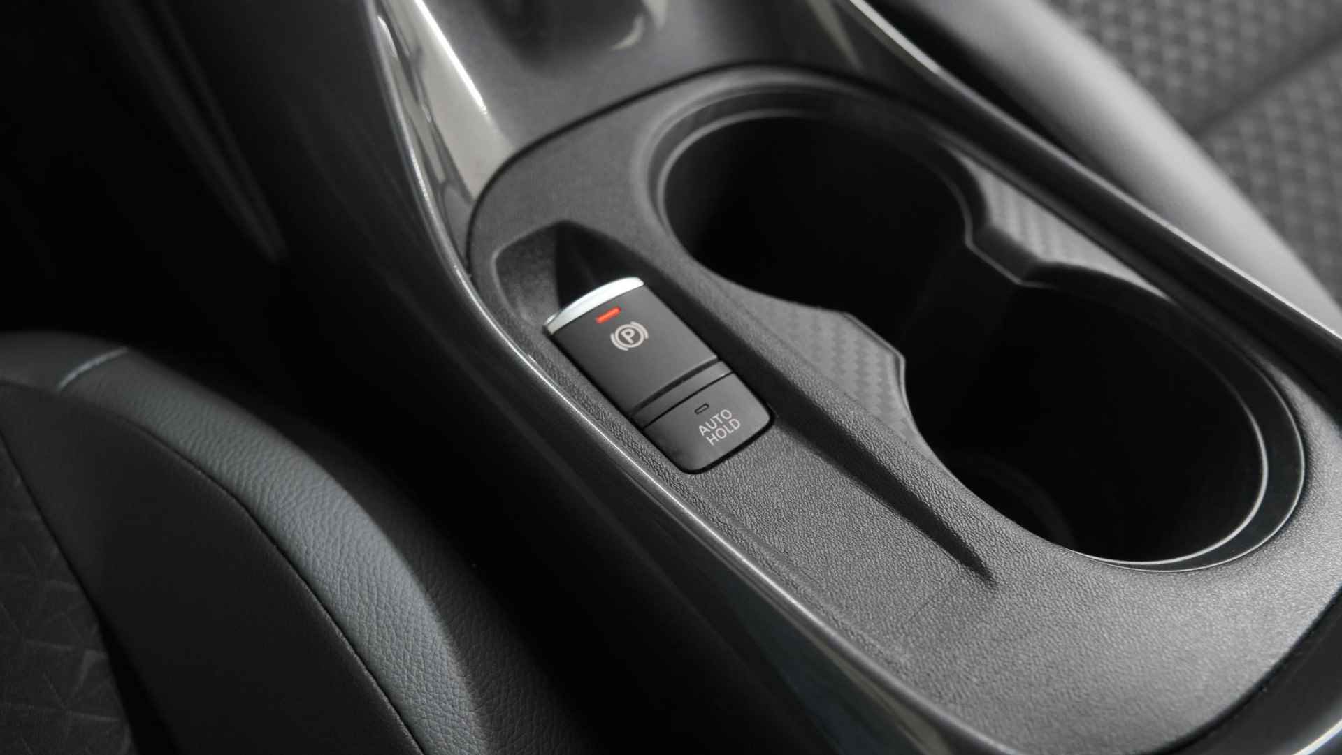 Nissan Juke 1.0 DIG-T N-Design | Camera | Navigatie | Apple Carplay | Parkeersensoren | 19 Inch Lichtmetalen Velgen - 35/70