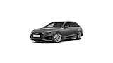 Audi A4 Avant 35 TFSI 150 S tronic S edition Competition