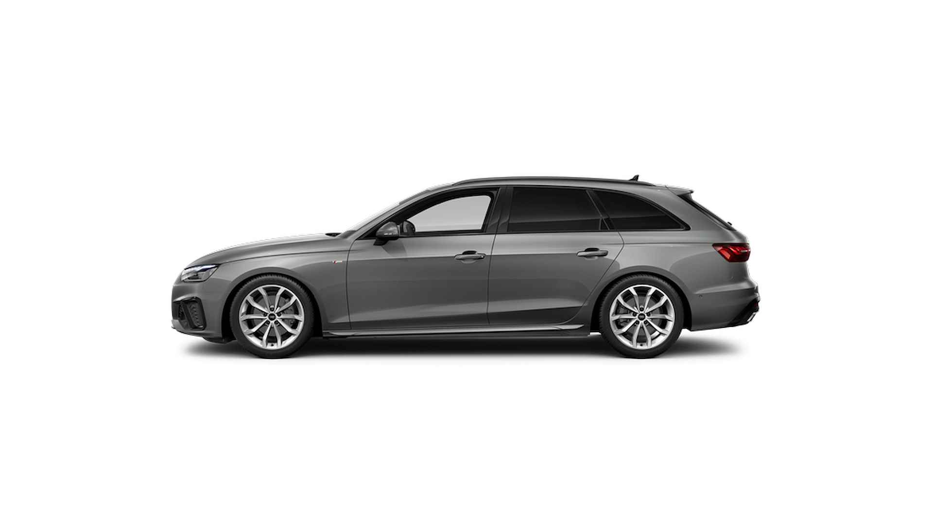 Audi A4 Avant 35 TFSI 150 S tronic S edition Competition - 6/8