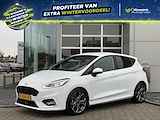 FORD Fiesta 1.0 EcoBoost 125pk 5dr ST-Line | AUTOMAAT | Cruise Control | Climate Control | PDC Achter | 17" Lichtmetalen Velgen |