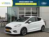 FORD Fiesta 1.0 EcoBoost 125pk 5dr ST-Line | AUTOMAAT | Cruise Control | Climate Control | PDC Achter | 17" Lichtmetalen Velgen |