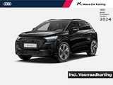 Audi Q4 e-tron S Edition e-tron 45 210kW/286pk 82Kwh Hatchback El · Assistentiepakket plus · Glazen panoramadak · Comfortpakket