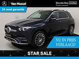 Mercedes-Benz GLE-klasse 450 4MATIC Premium Plus / Panorama dak / Rijassistentie Pakket / Burmester / 21 Inch AMG Multispaak