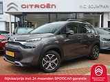 Citroen C3 Aircross PureTech 130PK S&S EAT6 Automaat Plus, Rijklaarprijs | Navigatie | Stoelverwarming | Parkeersensoren |