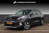 Kia Niro 1.6 GDi Hybrid DynamicLine * Camera * Clima * Apple CarPlay *