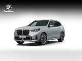 BMW X3 30e xDrive M-Sport Pro