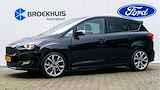 Ford C-MAX 1.0 EcoBoost 125PK Sport | Van de eerste eigenaar | Voorruitverwarming | Cruise Control | Climate Control | Achteruitrijcamera