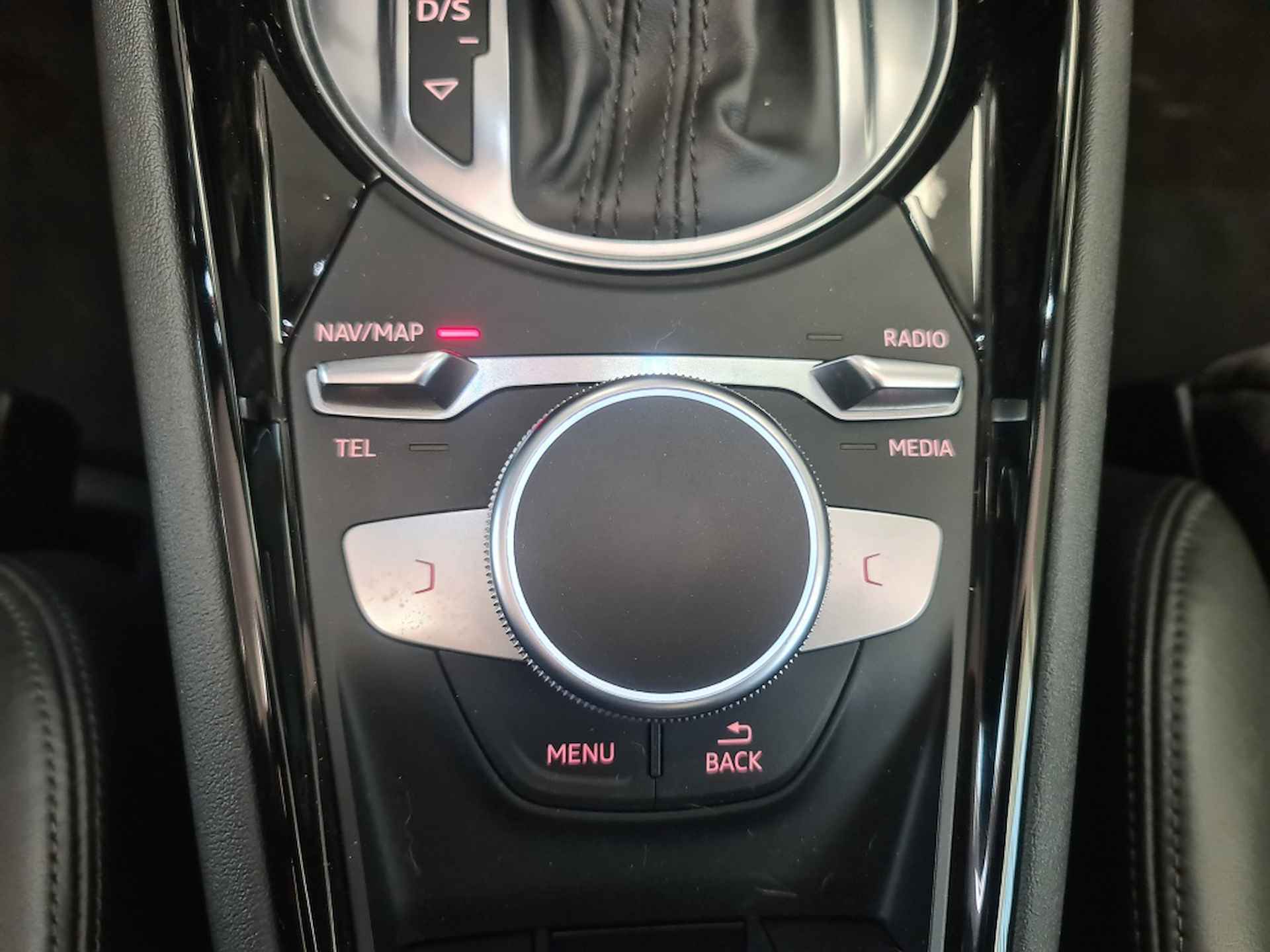 Audi TT 1.8 TFSIPro Line S | Virtual | 20"lm | B&O Audio | Stoelverw. Cr - 19/28