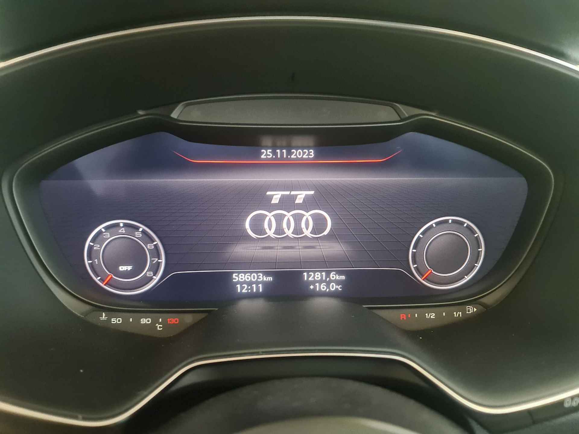 Audi TT 1.8 TFSIPro Line S | Virtual | 20"lm | B&O Audio | Stoelverw. Cr - 21/28