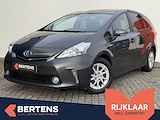 Toyota Prius Wagon 1.8 Aspiration | 7-zits | Panoramadak | Achteruitrijcamera | Prijs is rijklaar