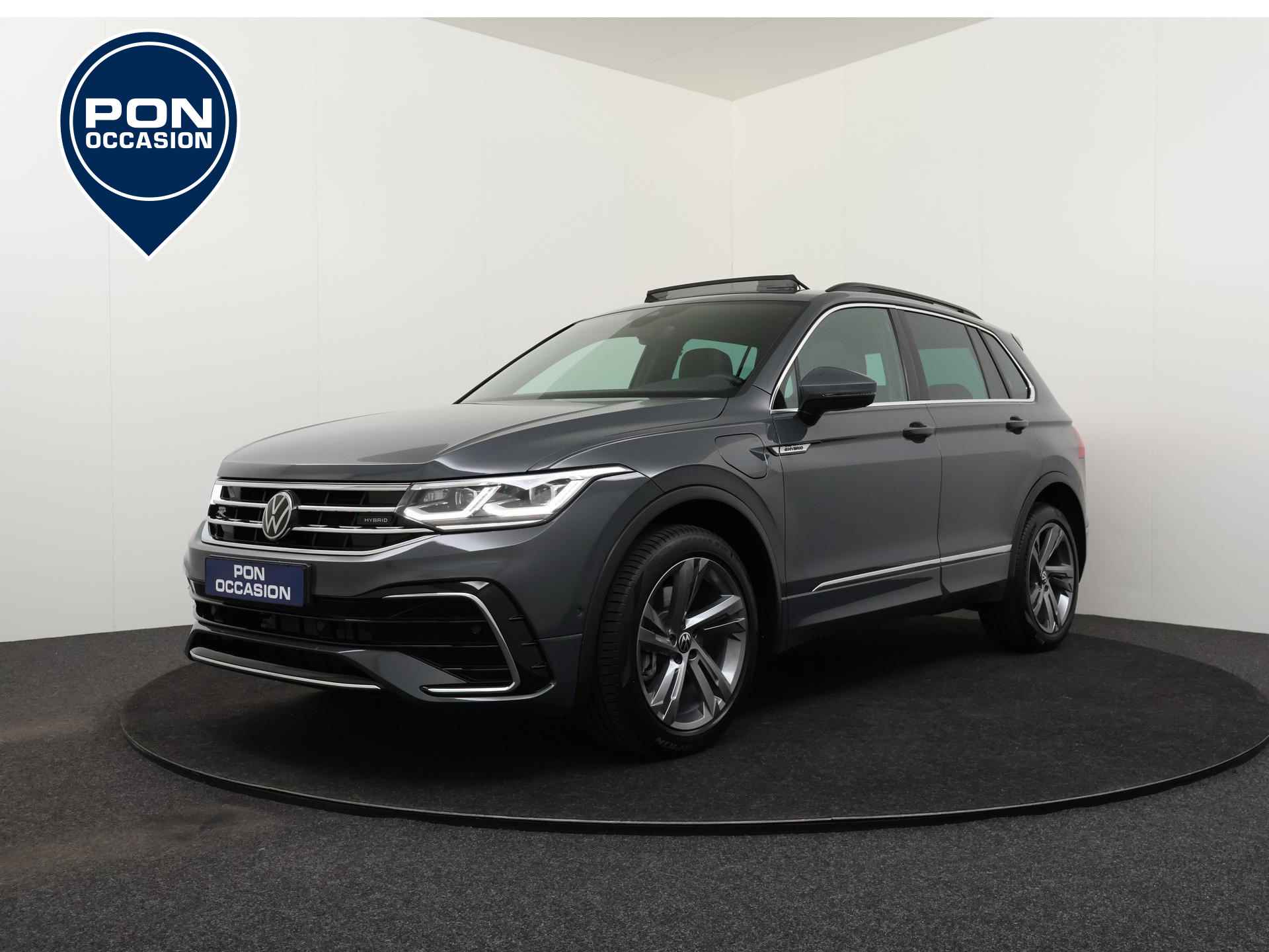 Volkswagen Tiguan BOVAG 40-Puntencheck