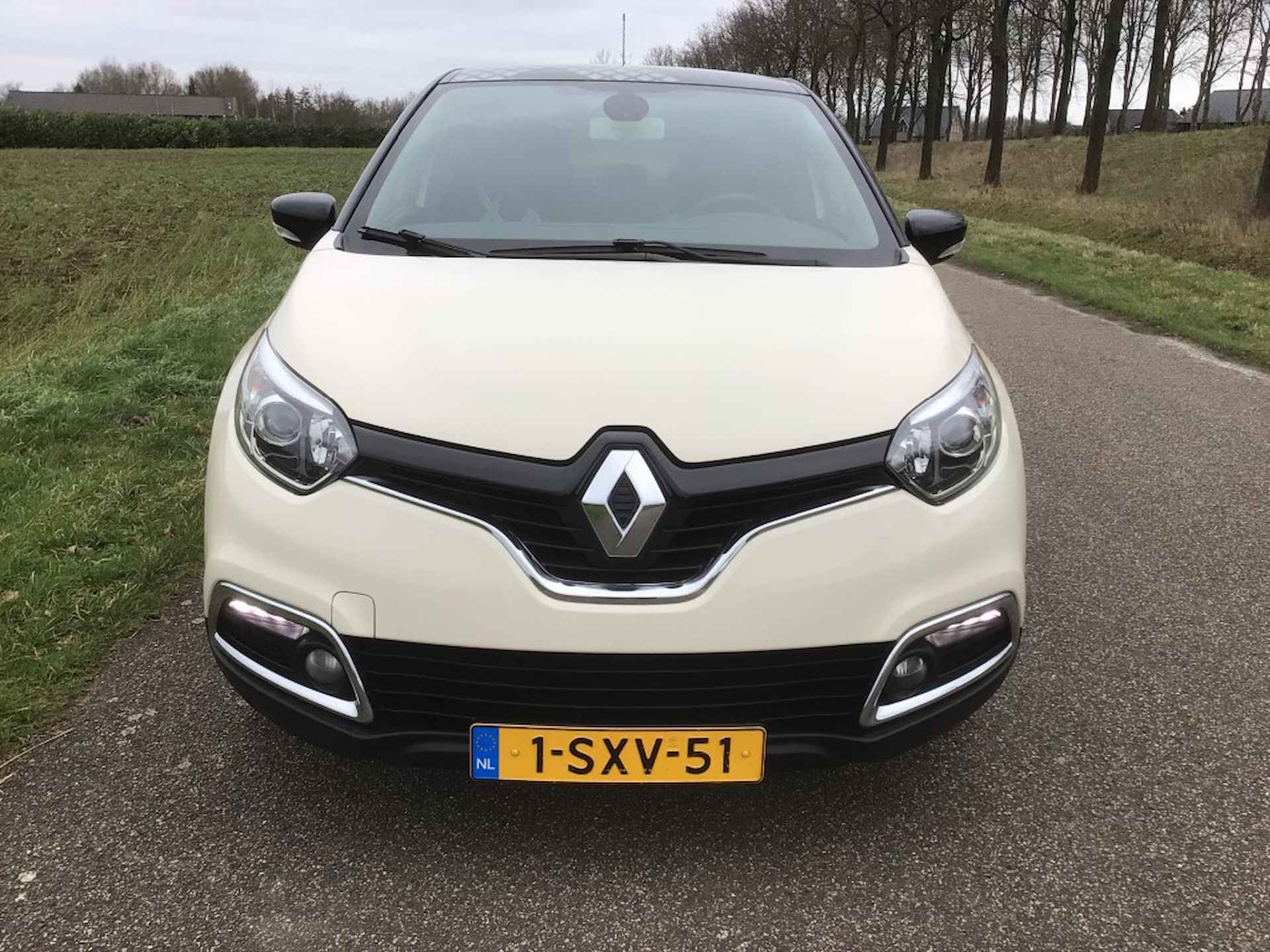 RENAULT Captur 0.9 Tce Dynamique - 2/11