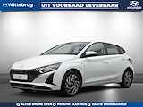 Hyundai i20 1.0 T-GDI Comfort FACELIFT Automaat met Apple Carplay Navigatie, Airconditioning en Lichtmetalen velgen Uit voorraad leverbaar