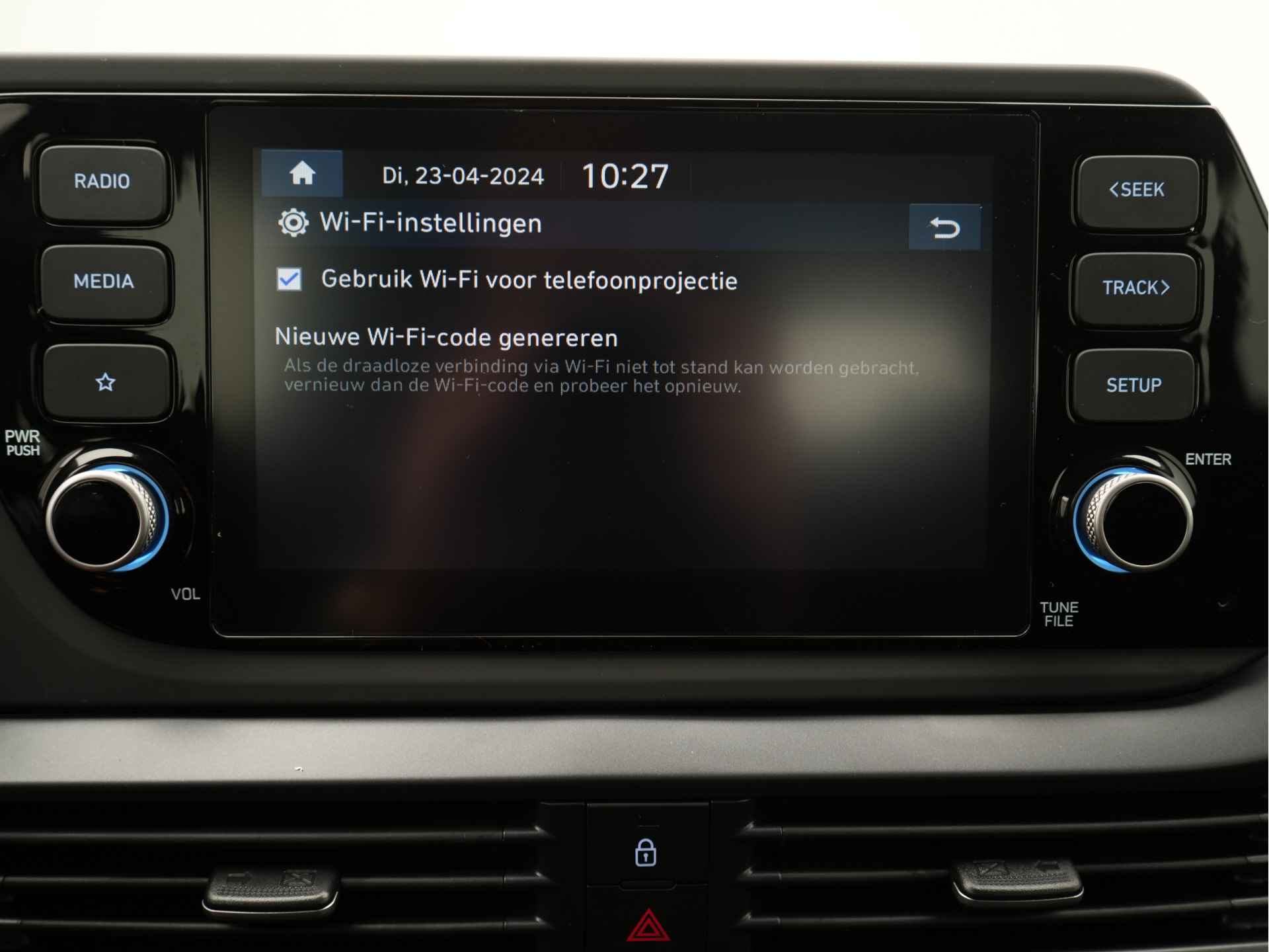 Hyundai i20 1.0 T-GDI Comfort FACELIFT Automaat met Apple Carplay Navigatie, Airconditioning en Lichtmetalen velgen Uit voorraad leverbaar - 16/34