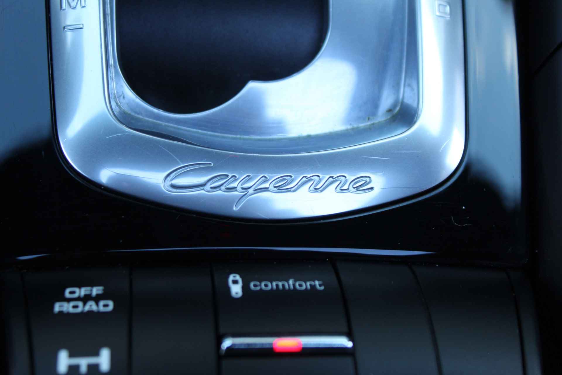 Porsche Cayenne 3.0 D 245pk Automaat Clima Cruise Navi Camera Panoramadak AWD El. Klep - 18/42