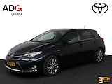 Toyota Auris 1.8 Hybrid Lease | Climate control | Cruise control | Navigatie |