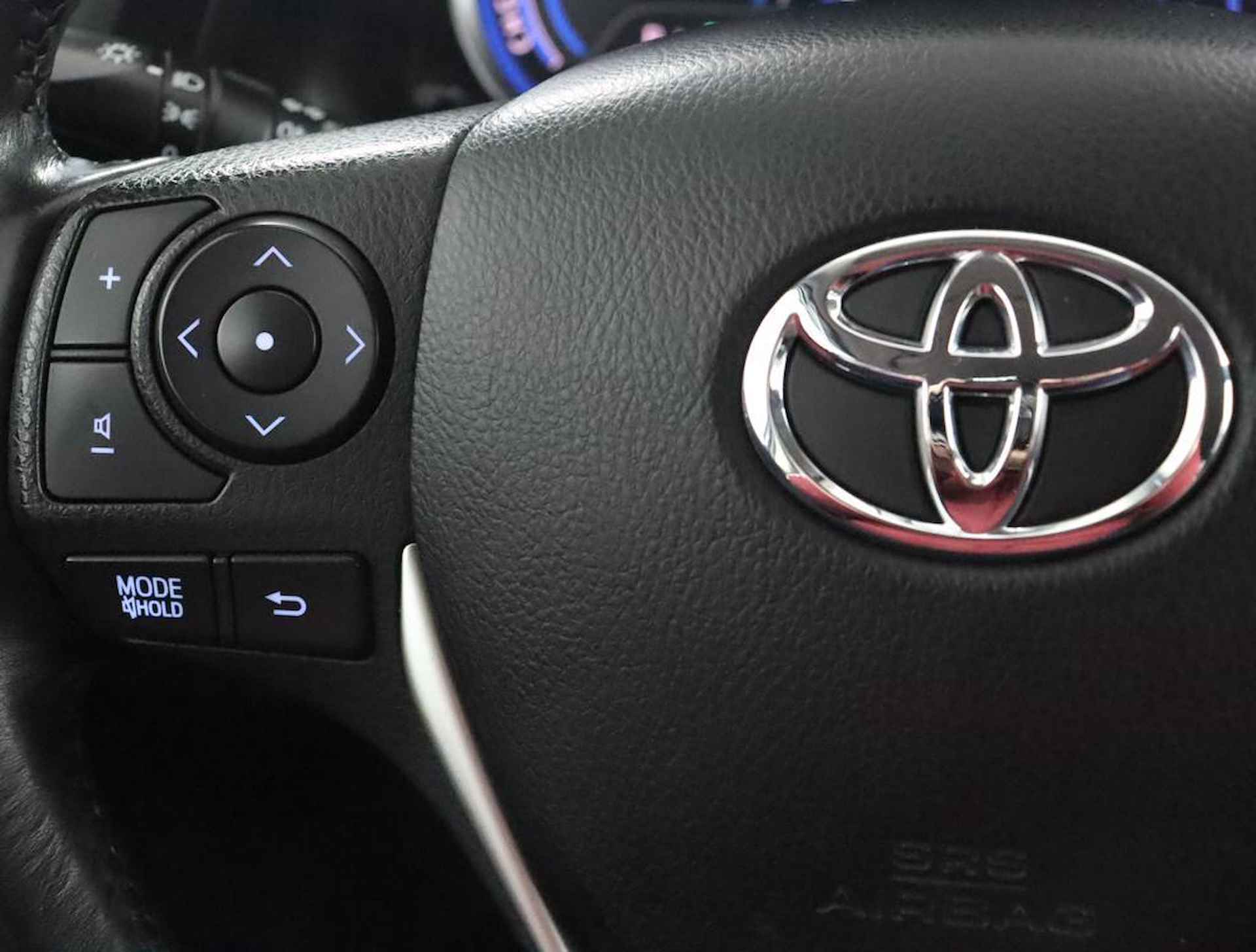 Toyota Auris 1.8 Hybrid Lease | Climate control | Cruise control | Navigatie | - 19/75