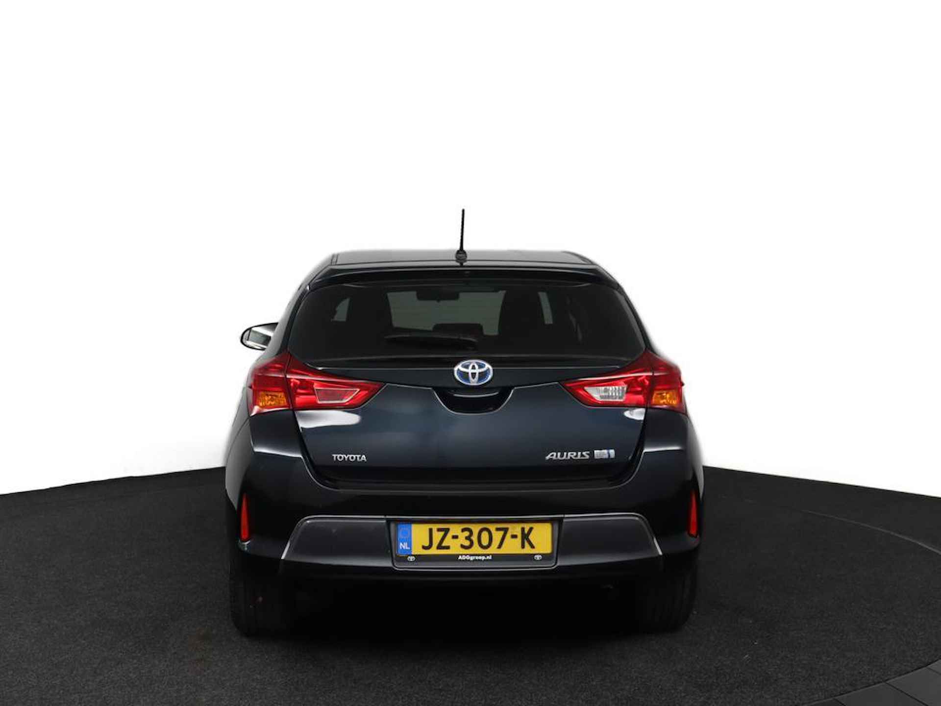 Toyota Auris 1.8 Hybrid Lease | Climate control | Cruise control | Navigatie | - 72/75