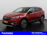 Opel Grandland X 1.6 Turbo Hybrid Ultimate | Trekhaak | 360 Camera | Leder | PHEV | Zondag Open!