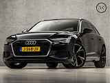 Audi A6 Avant 45 TFSI quattro S-Line Sport 245Pk Automaat (GROOT NAVI, APPLE CARPLAY, VIRTUAL COCKPIT, BRUIN LEDER, CAMERA, ADAPTIVE CRUISE, ELEK KOFFERKLEP, SPORTSTOELEN, STOELVERWARMING, ZWART HEMEL, NIEUWE APK, NIEUWSTAAT)