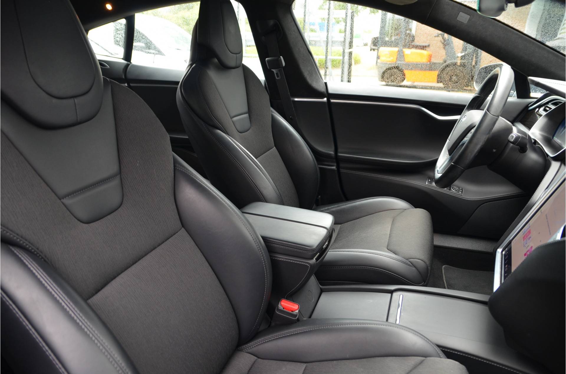 Tesla Model S 75 kwh AutoPilot3.0+FSD, Rijklaar prijs - 12/29