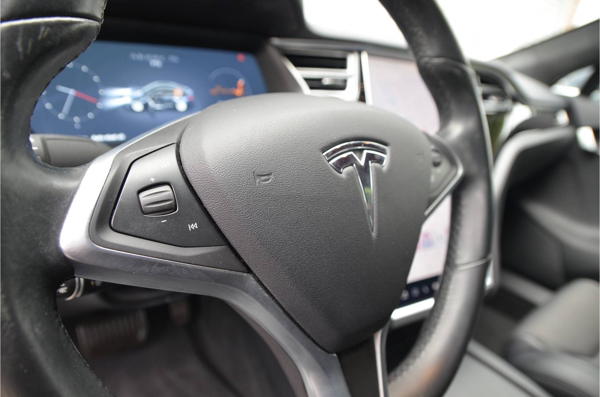 Tesla Model S 75 kwh AutoPilot3.0+FSD, Rijklaar prijs - 16/29