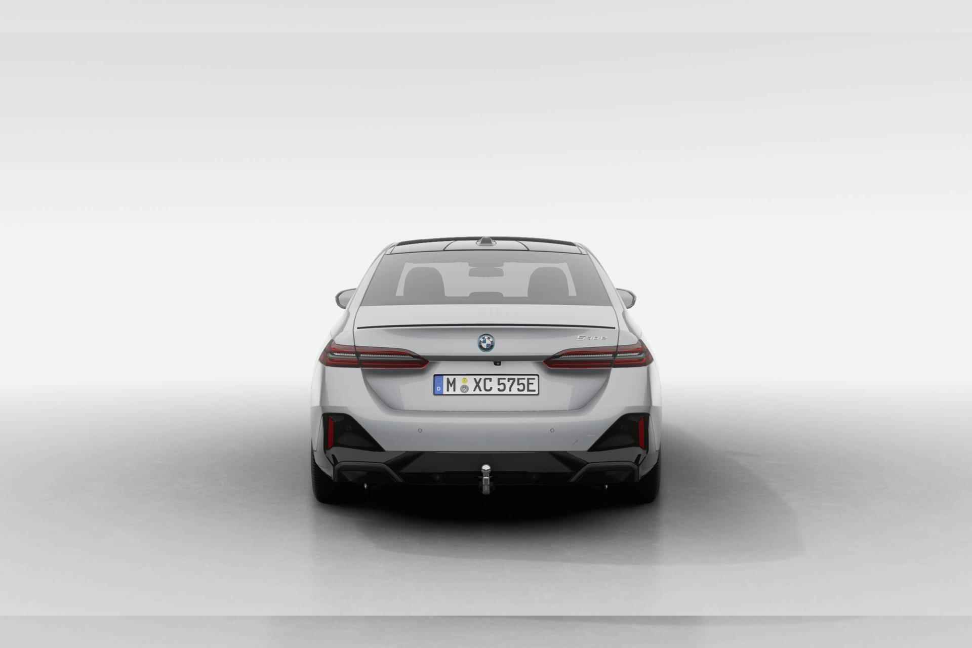 BMW 5 Serie Sedan 530e | M Sport Pro | Innovation Pack | Travel Pack | Comfort Pack - 5/20