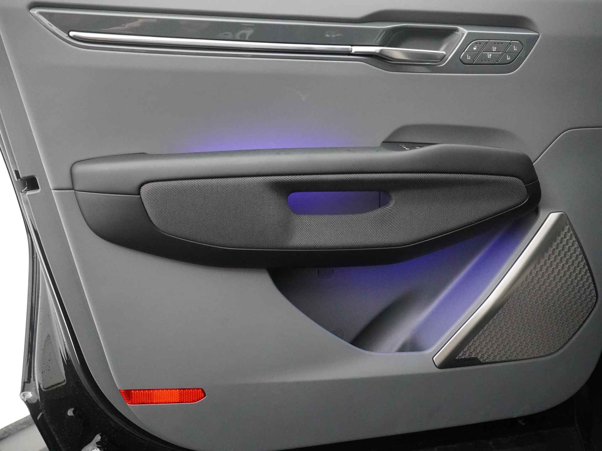 Kia EV9 Launch Edition GT-Line AWD 100 kWh - Direct leverbaar -Apple Carplay/Android Auto - Cruise control adaptief met stop&go en stuurhulp - Fabrieksgarantie 10-2030 - 22/55