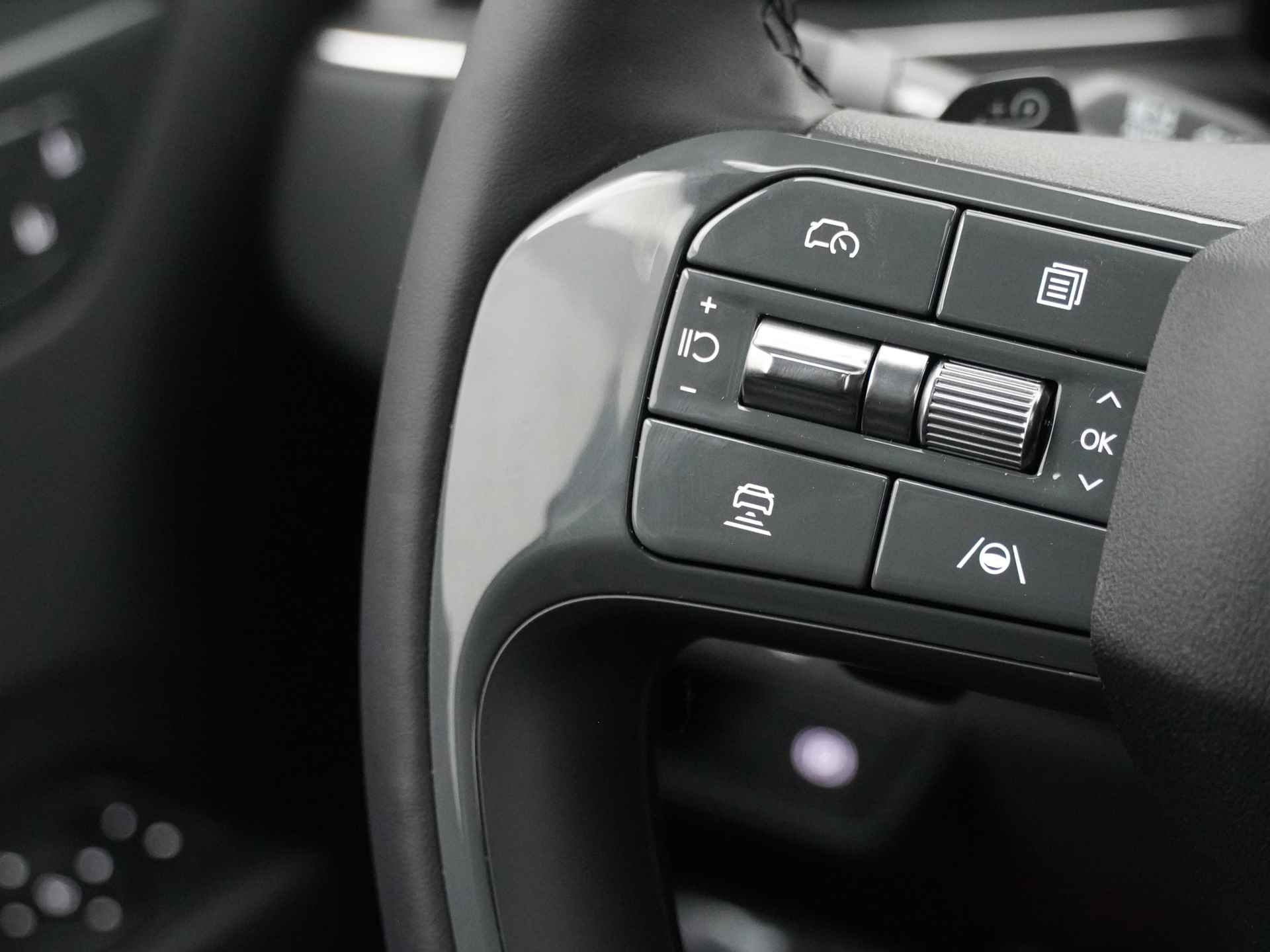 Kia EV9 Launch Edition GT-Line AWD 100 kWh - Direct leverbaar -Apple Carplay/Android Auto - Cruise control adaptief met stop&go en stuurhulp - Fabrieksgarantie 10-2030 - 27/55