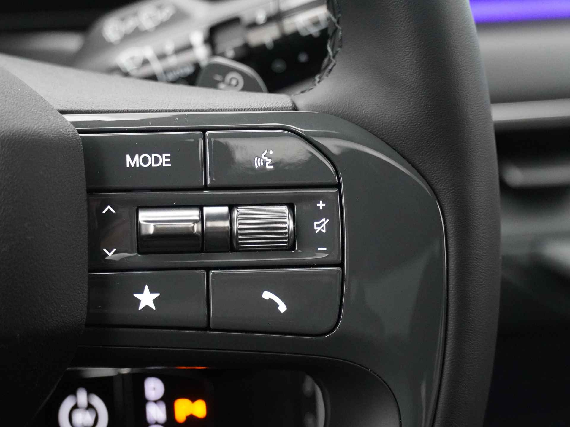 Kia EV9 Launch Edition GT-Line AWD 100 kWh - Direct leverbaar -Apple Carplay/Android Auto - Cruise control adaptief met stop&go en stuurhulp - Fabrieksgarantie 10-2030 - 28/55