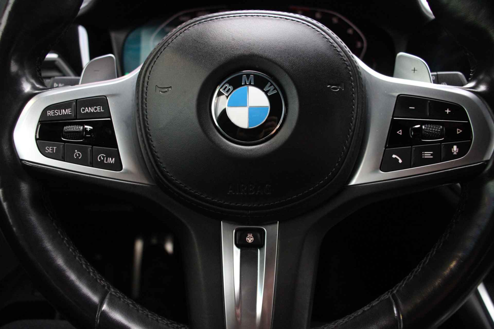 BMW 3 Serie Touring M340i xDrive M-Sport | Pano. | H/K | 374PK | HUD | 360° Camera | 20'' | NP: 100.000 - 17/48