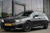 BMW 3 Serie Touring M340i xDrive M-Sport | Pano. | H/K | 374PK | HUD | 360° Camera | 20'' | NP: 100.000