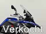 BMW R 1250 GS Adventure Rallye, Akrapovic demper, Topkoffer