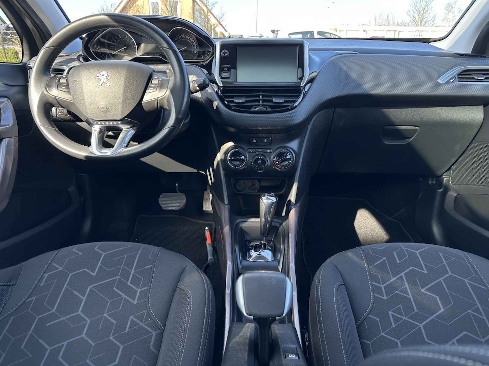 Peugeot 2008 1.2 Active | Duindam Original | Nieuwe distributieriem | - 6/28