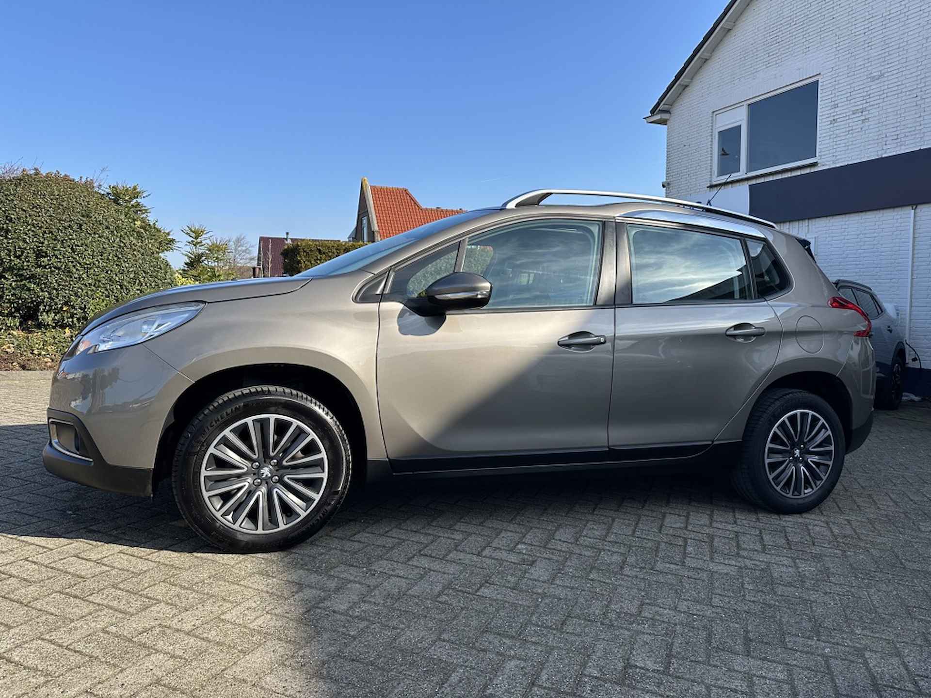 Peugeot 2008 1.2 Active | Duindam Original | Nieuwe distributieriem | - 19/28